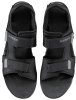 Shimano Unisex MT SH-SD5 Schuh SPD black 45