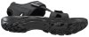 Shimano Unisex MT SH-SD5 Schuh SPD black 45