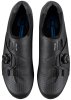 Shimano Men Road SH-RC3 Schuh SPD-SL black 40