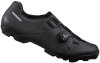 Shimano Men MTB SH-XC3 Schuh SPD black 48