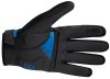 Shimano Long Gloves blue M