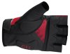 Shimano Gloves red S