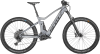 Scott Genius eRIDE 930 - Cool Raw Alloy - S