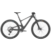 Scott Spark 910 - Raw Carbon - S