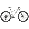 Scott Spark 970 silver - Raw Alloy - S