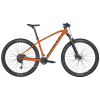 Scott Aspect 940 orange - Prism Paprika Orange - XS