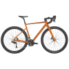 Scott Speedster Gravel 30 orange - Prism Paprika Orange - XXS47