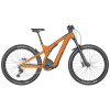 Scott Strike eRIDE 910 EVO - Prism Paprika Orange - XL