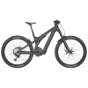 Scott Patron eRIDE 900 - Raw Carbon - M