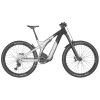 Scott Patron ST eRIDE 910 - Raw Alloy - L